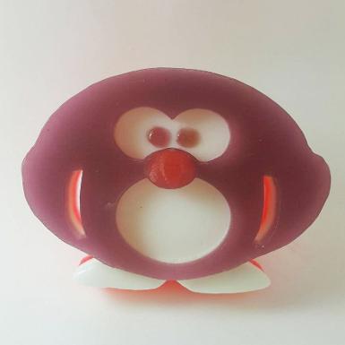 GatHam Fantasy & Cartoon Soap สบู่แฟนซี แฟนตาซี รูปการ์ตูน ตราแกสแฮม- เพนกวินยอดนักสืบ